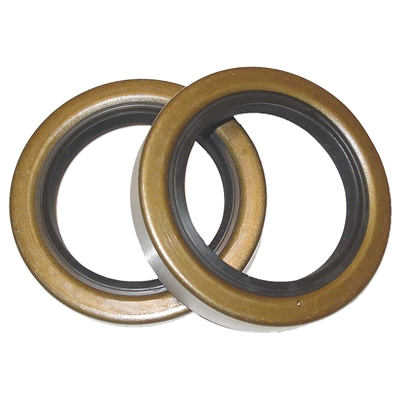 Rear Axle Shaft Outer Oil Seal Pair