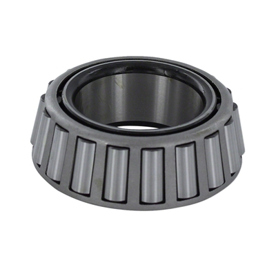 Axle Shaft Cone