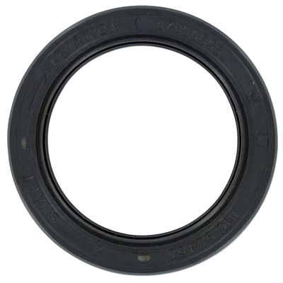Front Crankshaft Oil Seal