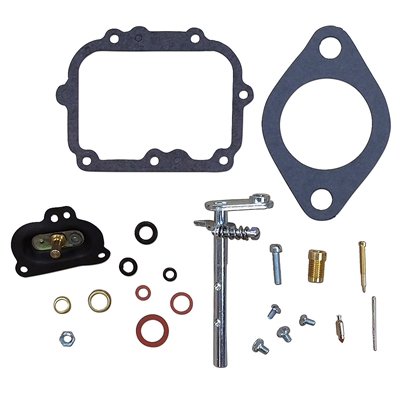 Basic Carburetor Repair Kit (Marvel Schebler)