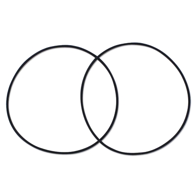 Sleeve Sealing O Ring For 1 Cylinder