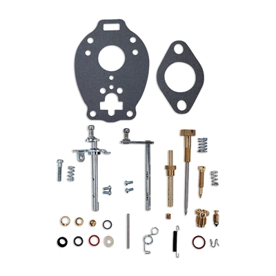 Complete Carburetor Repair Kit (Marvel Schebler)