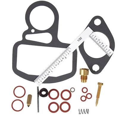Economy Zenith Carburetor Repair Kit