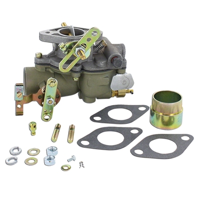 Carburetor, New Zenith Universal Replacement