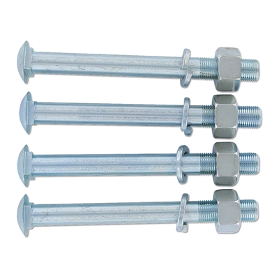 Fender Bolt Kit