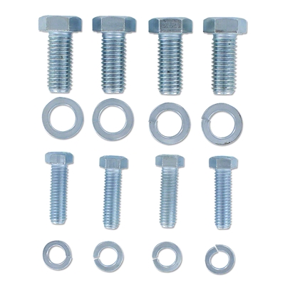 Swinging Drawbar Bolt Kit