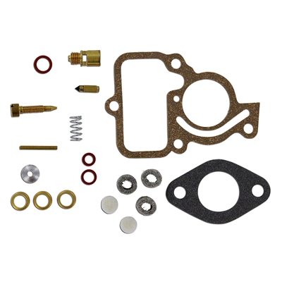 Economy Carburetor Repair Kit (IH Carb)