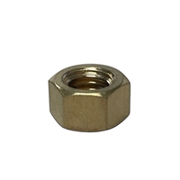 Brass Manifold Nut