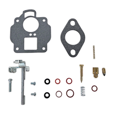 Basic Carburetor Repair Kit (Carter)