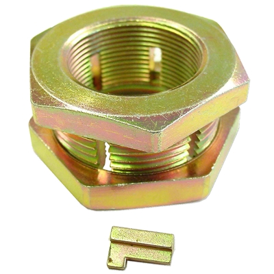 Rear Axle Nut, Ford 8N, NAA, Jubilee 