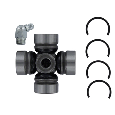 Steering Shaft Cross and Bearing (U-Joint)