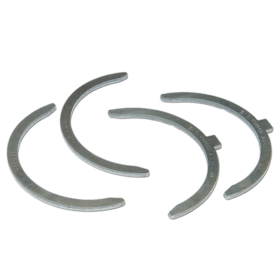 Standard Thrust Washer, 4-piece Set