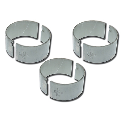 Connecting Rod Bearing Set, 3-cylinder Engine Set