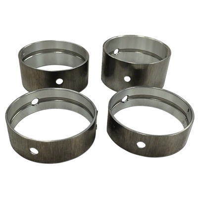 Main Bearing Set, 2.729" (0.020")