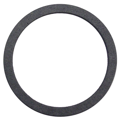 Gasket, engine oil drain plug (Ford) and oil fill breather cap (IH)