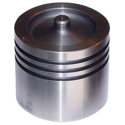 Hydraulic Lift Piston