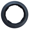 Rubber Light Bezel for 'Hobbs' Style Light (without glare guard)