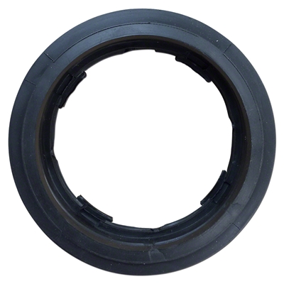 Rubber Light Bezel for 'Hobbs' Style Light (without glare guard)