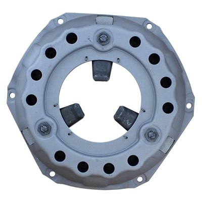 New Pressure Plate
