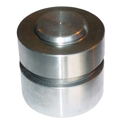 Hydraulic Lift Piston, 2-1/2" diameter