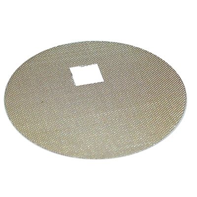 Fuel Sediment Bowl Screens (pack of 5)