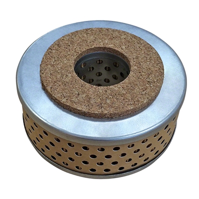 Power Steering Pump Filter