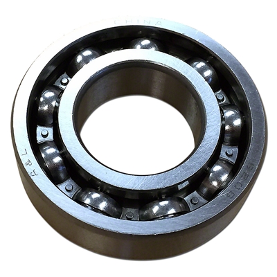 Ball Bearing