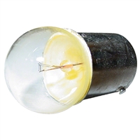 Tail Light / Dash Light Bulb, 12-Volt