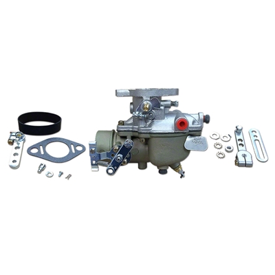 Carburetor (New O.E.M. Zenith), 14996A