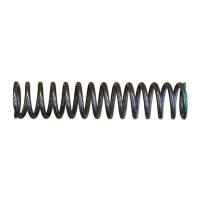 Oil Pump Pressure Relief Valve Spring