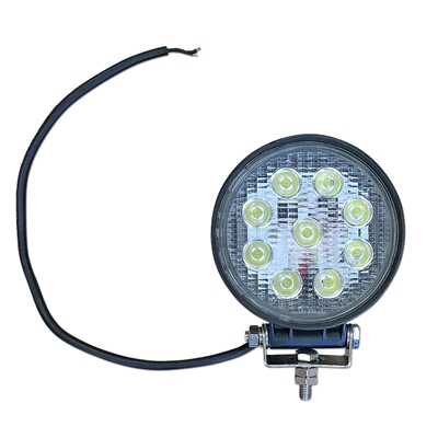 Universal 12-Volt LED Flood Light Assembly