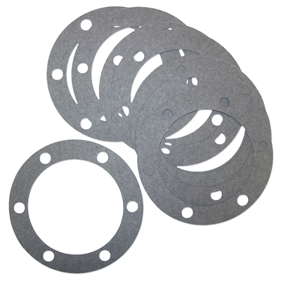 Rear Axle Shaft Paper Gasket / Shims