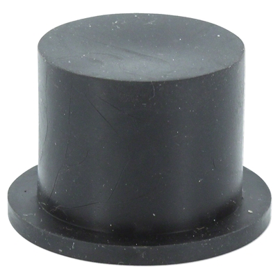 Rubber Bushing (Tall) For Battery Box Lids