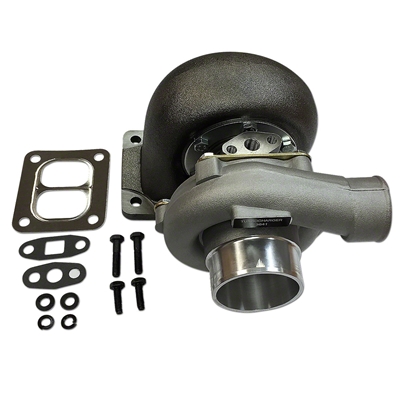 Turbo Charger with mounting gasket (NEW not rebuilt)