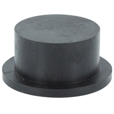 Rubber Bushing (Short) For Battery Box Lids