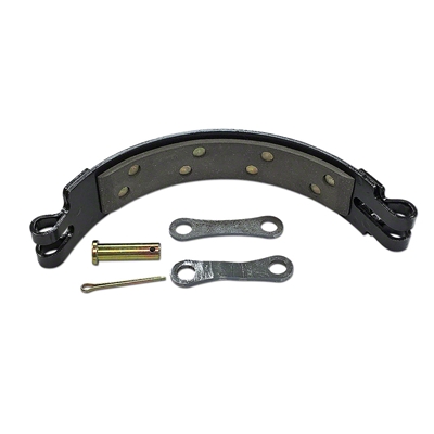 Brake Band with Hardware