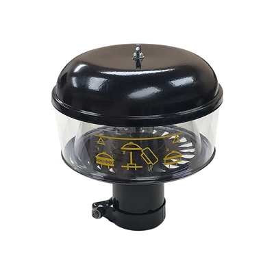 Pre Cleaner Cap Assembly