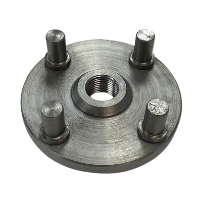 Front Hydraulic Pump Drive Hub, Ford 191196