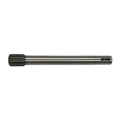 Front Hydraulic Pump Drive Shaft, Ford 197118