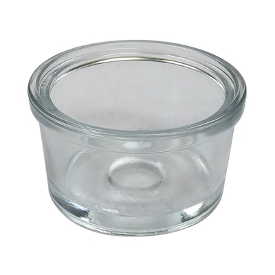 Fuel Filter Glass Bowl