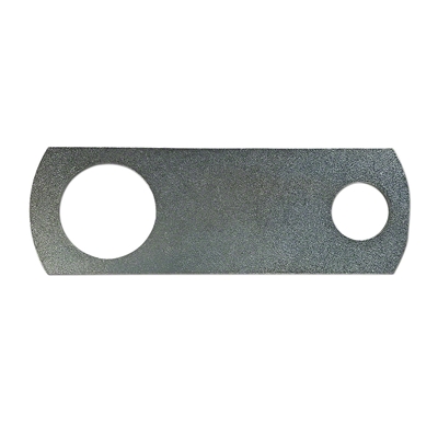 Rope Trip Plow Clip
