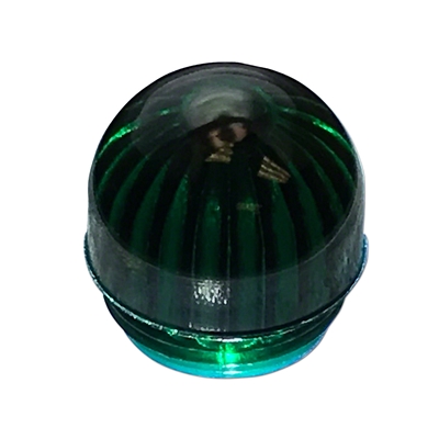 Green Dome Lens only for Dash Warning Light