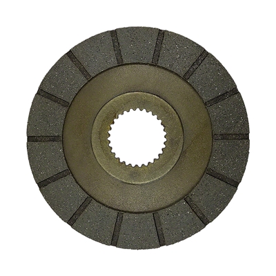 Bonded Brake Disc