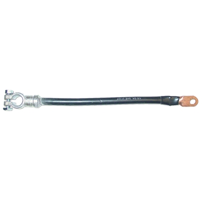 12" Battery Cable