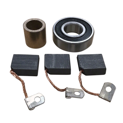 Generator Bearing, Brush & Bushing Kit