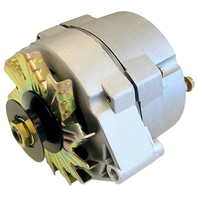 12-Volt One Wire Alternator