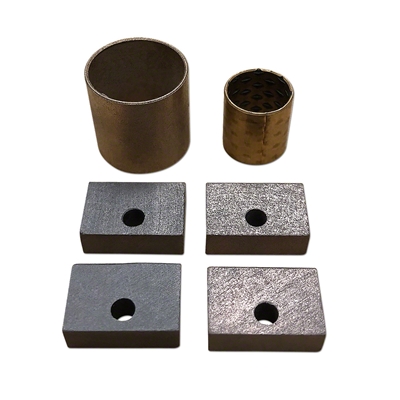 Starter Brush & Bushing Kit