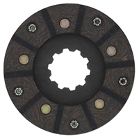 Riveted Brake Disc