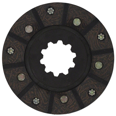 Riveted Brake Disc