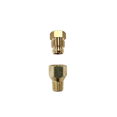 Fuel Line Adapter Fitting